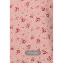 ZigZag Rebekka Printed Parka Jakke Barn Lyserosa 110