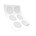 Capsme Refill papplokk 102 stk Komposterbare kaffe lokk Mat og drikke