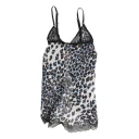 Roberto Cavalli Dame Topper Flerfarget S,