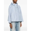 Fay Dame Jakker Blå L,