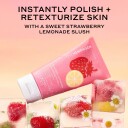 Ole Henriksen Transform Strawberry Smoothing Scrub 90ml