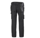 HH Workwear Workwear Helly Hansen Oxford Håndverkerbukse Svart D88