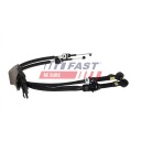 Kabelsett, manuelt gir FAST FT02923