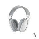 Logitech Zone Vibe 100 - Offwhite
