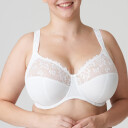 PrimaDonna BH Deauville Full Cup Amour Bra Hvit I 75 Dame