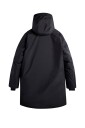 J.Lindeberg Alon Down Parka Black