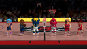 NBA Bounce  Spill