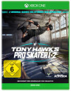 Tony Hawk's Pro Skater 1 + 2 Xbox One Spill
