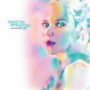 Kristin Hersh  Sugar On Blackstone  CD