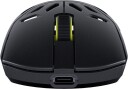 Corsair Sabre V2 Pro Trådløs Ultralight Gamingmus med 6 knapper - Svart