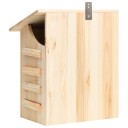 vidaXL Flaggermushus heltre gran 30x20x38 cm