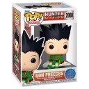 Northix Hunter x Hunter Gon Freecss Figur 6 Tommer