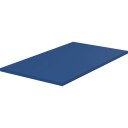 Pressalit Care stellematte 1350x76 cm blå