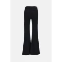 AG Jeans Dame Jeans Svart W27,