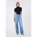 Max Mara Studio Dame Strikkevarer Svart M,