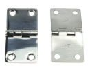Osean Hengsel   2pk   Syrefast   Støpt   37x70 mm