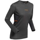 Dæhlie Performance Wool Long Sleeve Dame Obsidian S