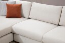Huelva Divansofa   Beige