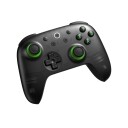 8Bitdo Ultimate 2C trådløs håndkontroller Transparent Black 