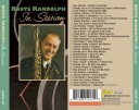 Boots Randolph  In Session  CD