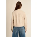 Molly Bracken Dame Jakker Beige XS,