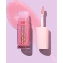 Moira Glow Getter Hydrating Oil 009 Bubble Pink