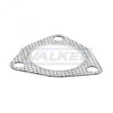 WALKER 81189 Pakning, eksosrør
