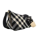 Burberry Dame Vesker Svart ONE SIZE,