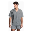 Emporio Armani Herre Skjorter Flerfarget S,