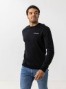 Get Inspired Crewneck Sort S