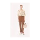 Valentino Garavani Herre Bukser Brun L,