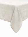 Svanefors Julie duk Offwhite 280 x 145 cm Hvit