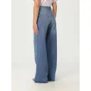 Isabel Marant Dame Jeans Blå M