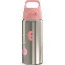 SIGG Shield Therm ONE Kids termoflaske 0.5 L - Fly Away