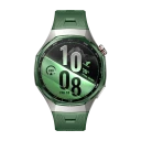 Huawei Watch GT 7 Pro 46mm Smartklokke Grønn med Titanlegering