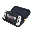 Nintendo Deluxe Travel Case Super Mario