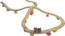 Alpha Boosterz All In One Block Box Small Togbanesett 38 Deler