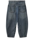 Sofie Schnoor Baby and Kids Havanakb Jeans   Blue   104