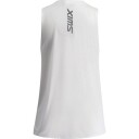 Swix Position Tanktop Dame Bright White S