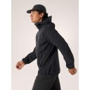 Arc"teryx Gamma Hoody Herre Black XL