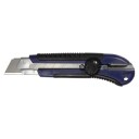 Irwin Brytebladkniv 25 mm med Låseskrue - Ergonomisk Håndverktøy