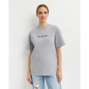 JW Anderson Dame Topper Grå S,