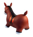 Magni Jumping horse brown 3565
