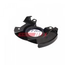 Skvettbord, bemseskive FAST FT03969