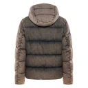 Moorer Herre Jakker Beige XL,