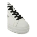 Love Moschino, Dame, Sko, Hvit, 40 EU,