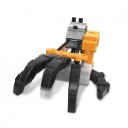 4M Drum fingers