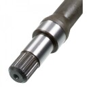 Febi Bilstein Drivaksel FEBI BILSTEIN 183344