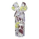Tory Burch Dame Kjoler Flerfarget M,