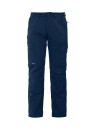 ProJob 2514 Servicebukse Navy blue D84